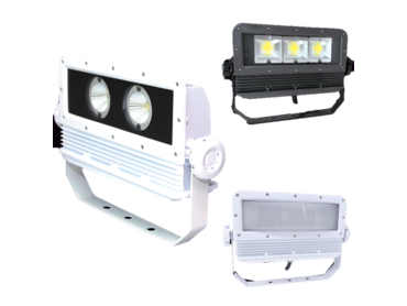 小型LED店舗看板照明シリーズ